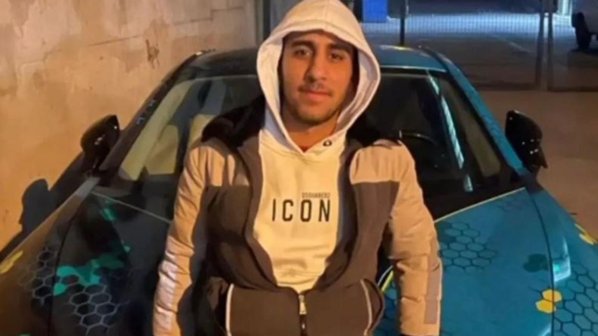 İstanbul'da 20 gün önce kayıp ihbarından bulunulan gencin cansız bedeni bulundu