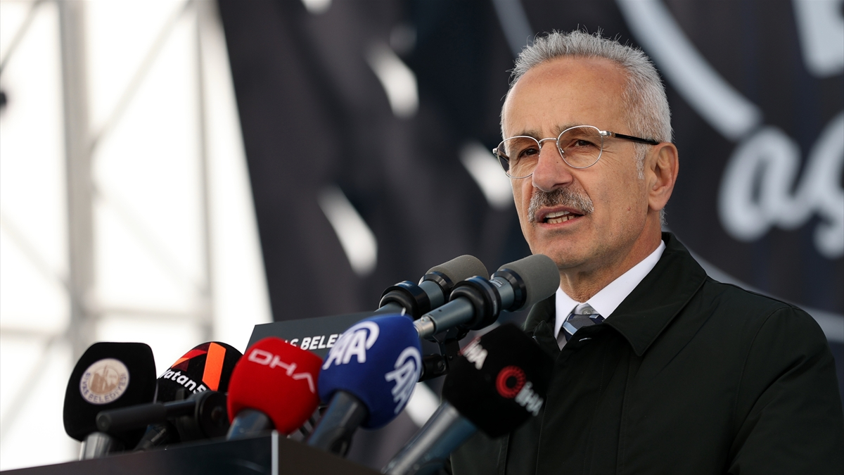 Abdulkadir Uraloğlu duyurdu: Kocaeli Şehir Hastanesi Tramvay Hattı 17 Mart’ta açılacak!