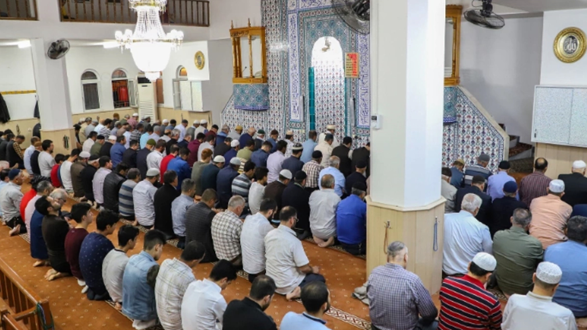 Cuma Hutbesi: 15 Mart 2024 Cuma hutbesi konusu ve tam metni