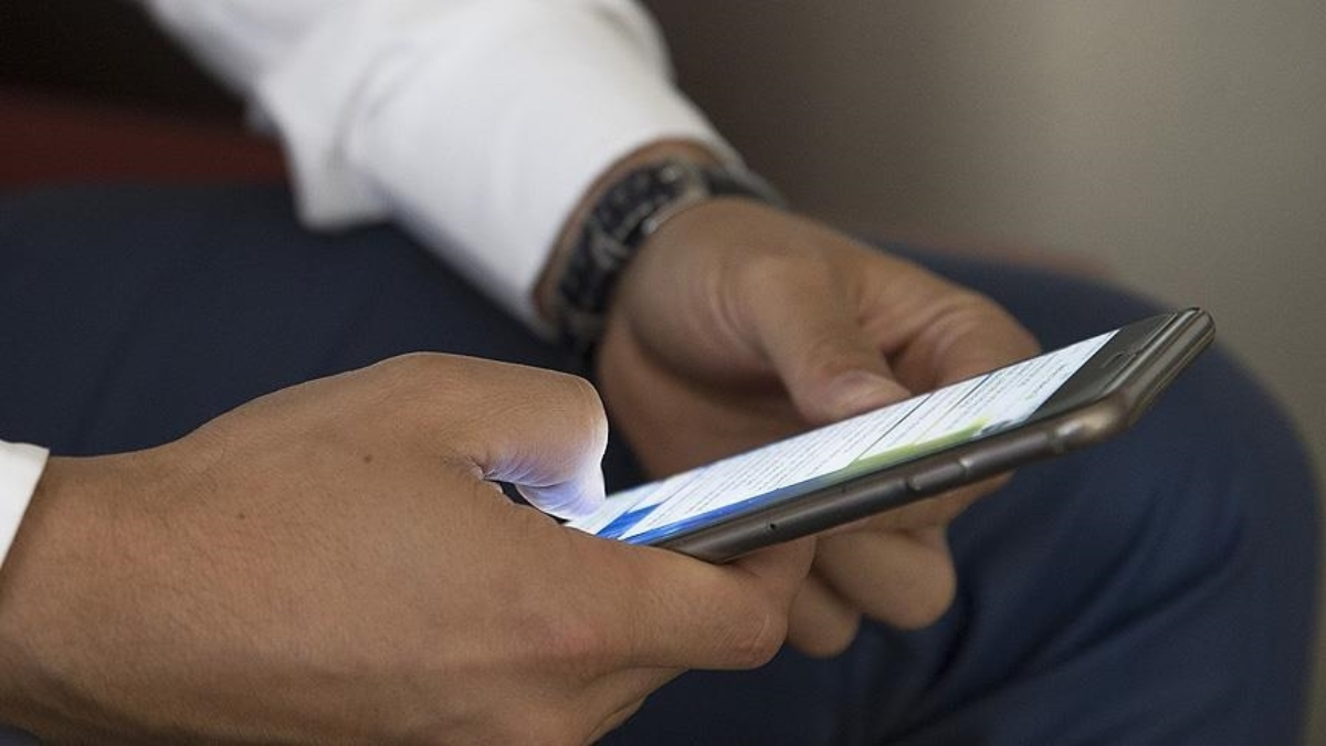 Artık sistem değişti; Bankadan gelen bu bildirimi sakın onaylamayın! Paranızı hemen çekiyor...