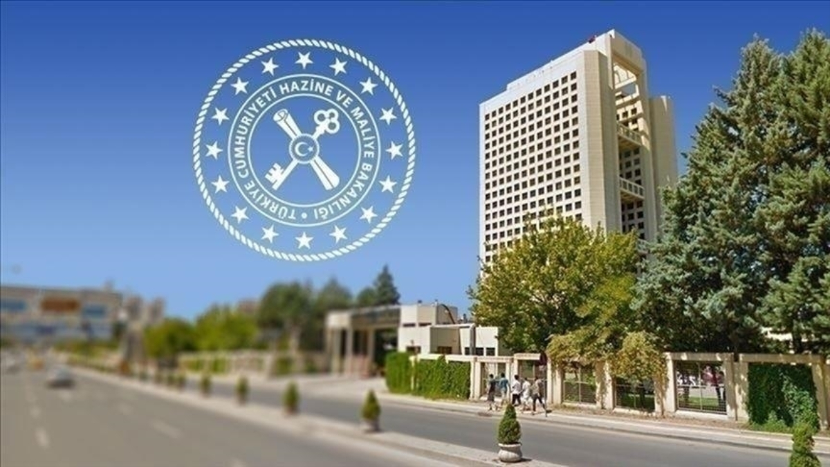 Türkiye'nin şubat ayı merkezi yönetim bütçe dengesi açıklandı