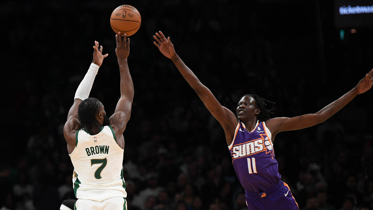 Boston Celtics, play-off'ları garantileyen ilk takım oldu