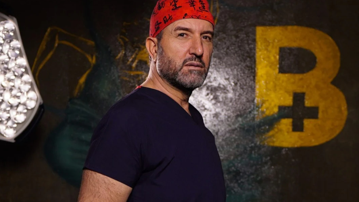 Türkiye'nin konuştuğu davada Bülent Cihantimur'dan açıklama geldi: Olanlar için çok üzgünüm