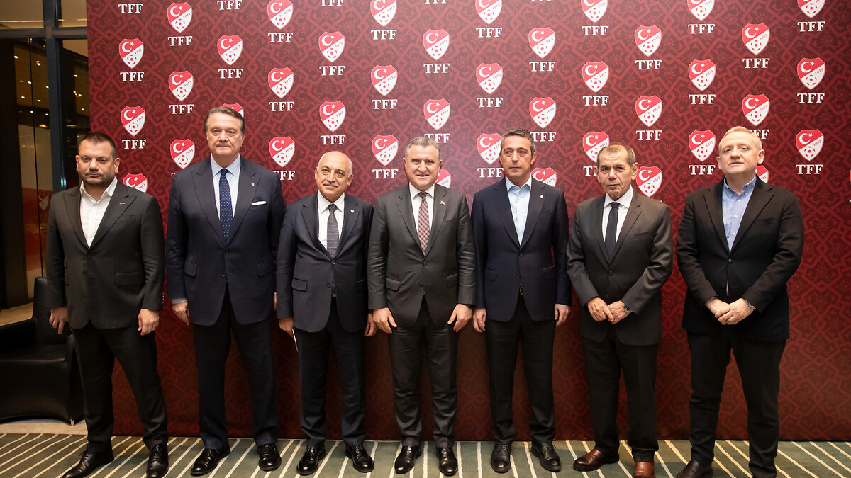 Tahkim Kurulu, Dursun Özbek ve Hasan Arat'ın para cezalarını onadı