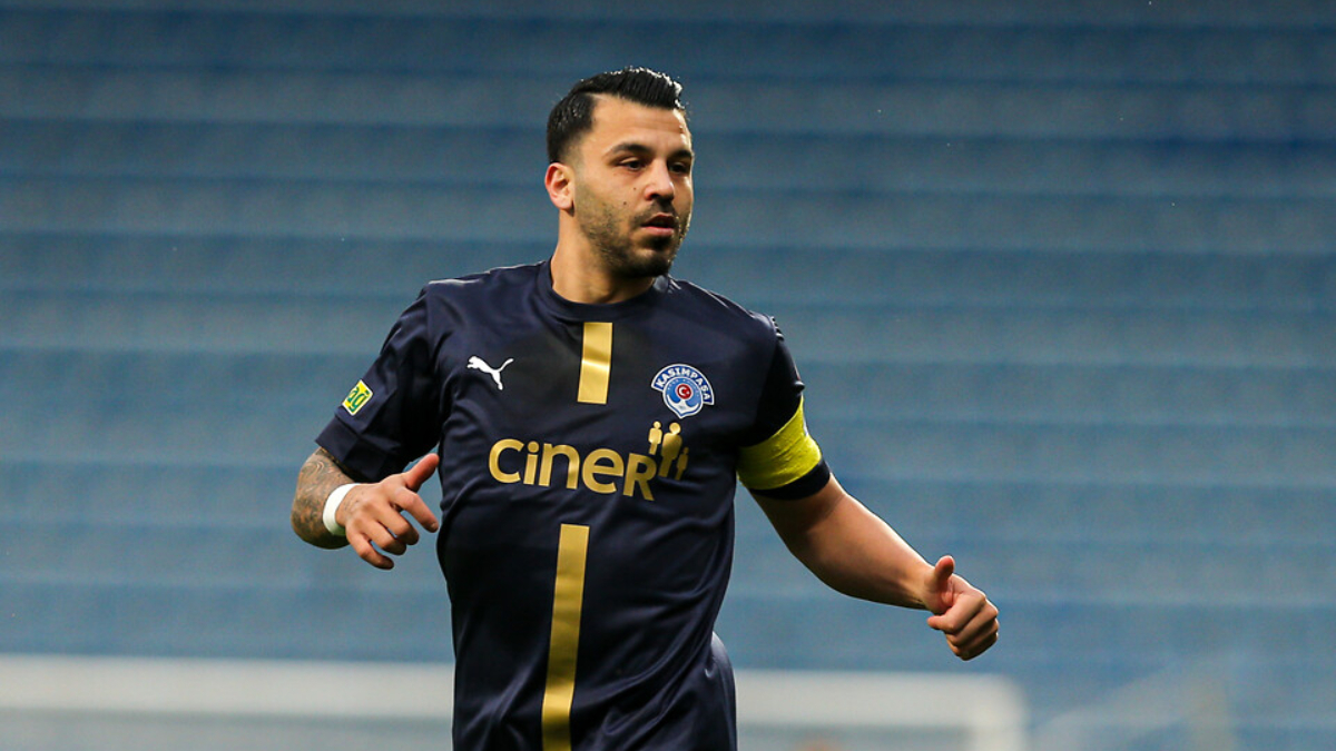 Aytaç Kara'dan Galatasaray sözleri: "Duygular saha içinde kalmıyor"