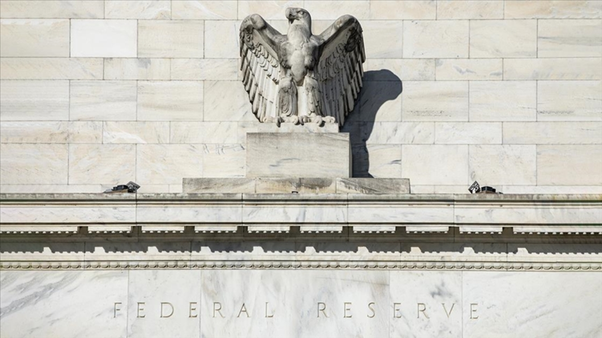 Fed, 20 Mart'ta faiz kararını açıklayacak