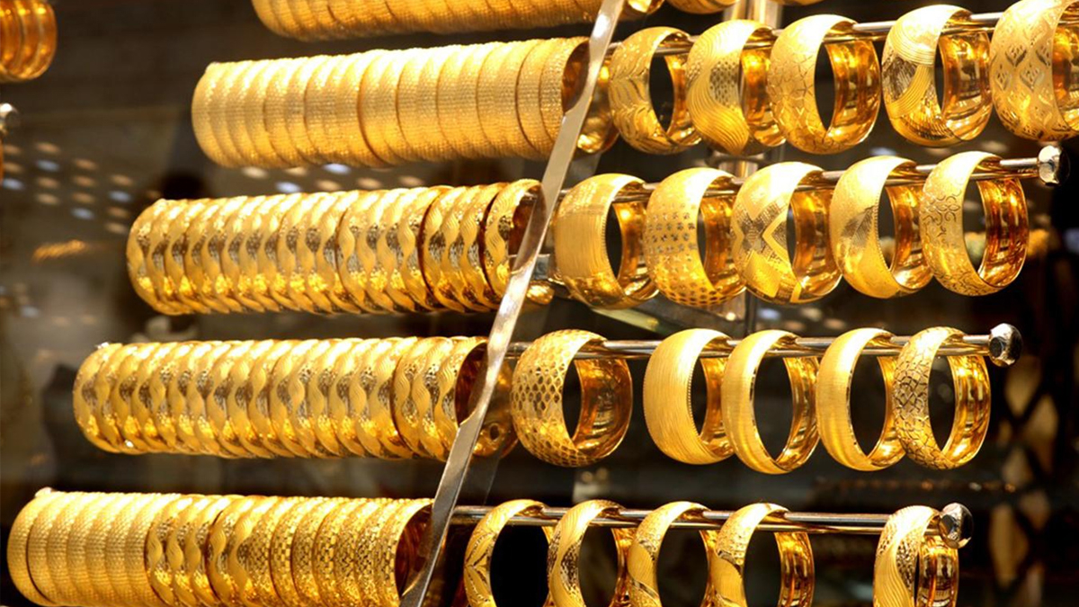 Hem göz alıcı, hem kazançlı! Kuyumcular dolup taşacak; İşte Diba bilezik fiyatları