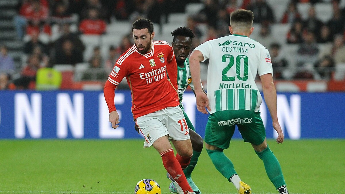 Orkun Kökçü'dan çarpıcı sözler! Benfica hayal kırıklığı oldu