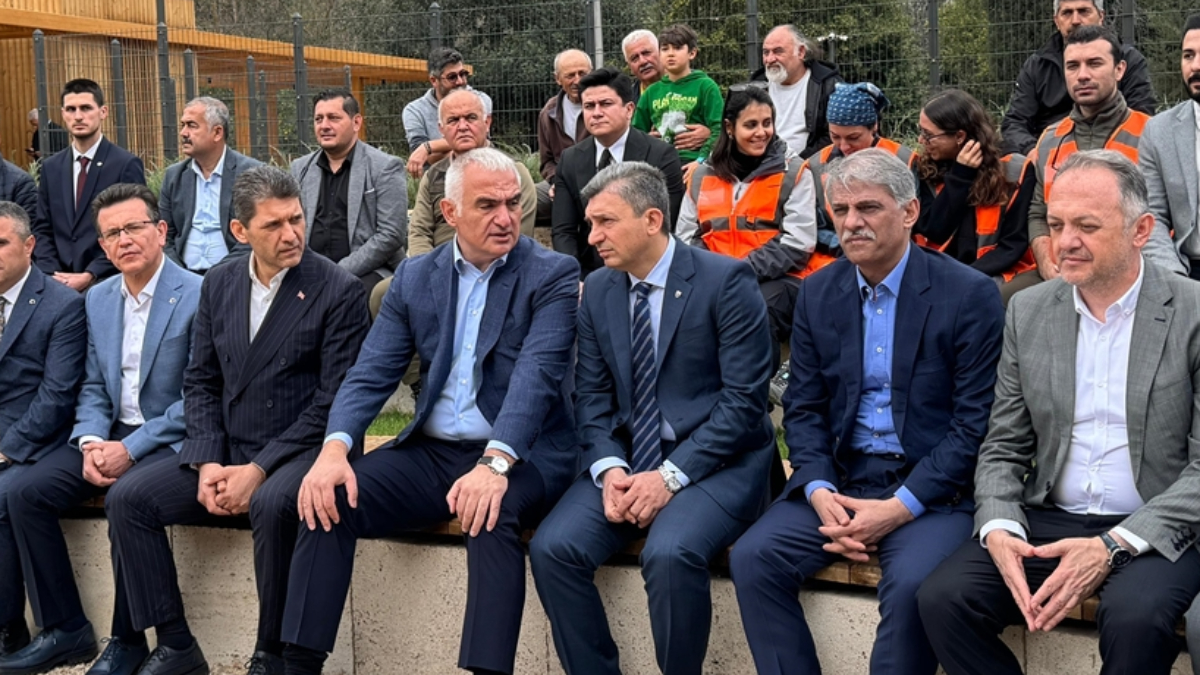 Mehmet Nuri Ersoy: Türkiye, arkeolojik çalışma sayısında dünya rekoru kırdı