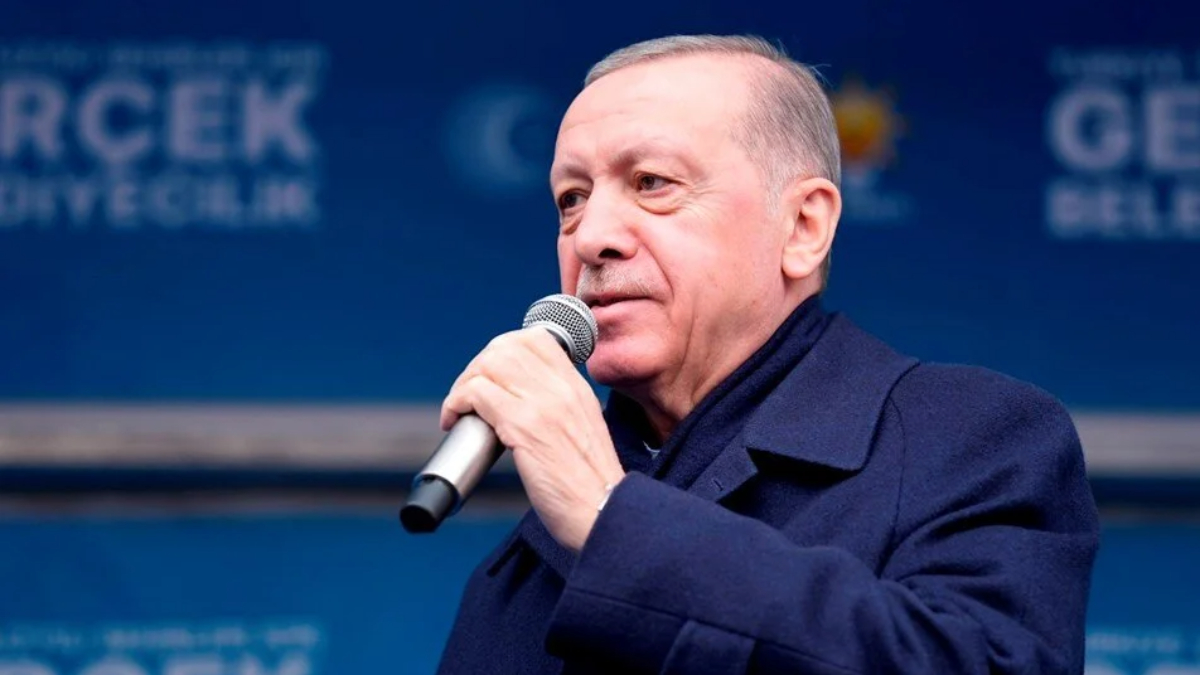 Cumhurbaşkanı Erdoğan'ın bugünkü durağı: Konya