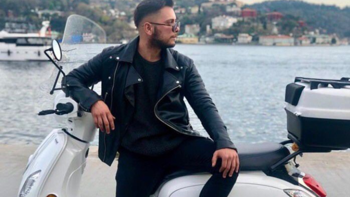 İstanbul'da kazada ölen kuryenin ailesi adalet istiyor