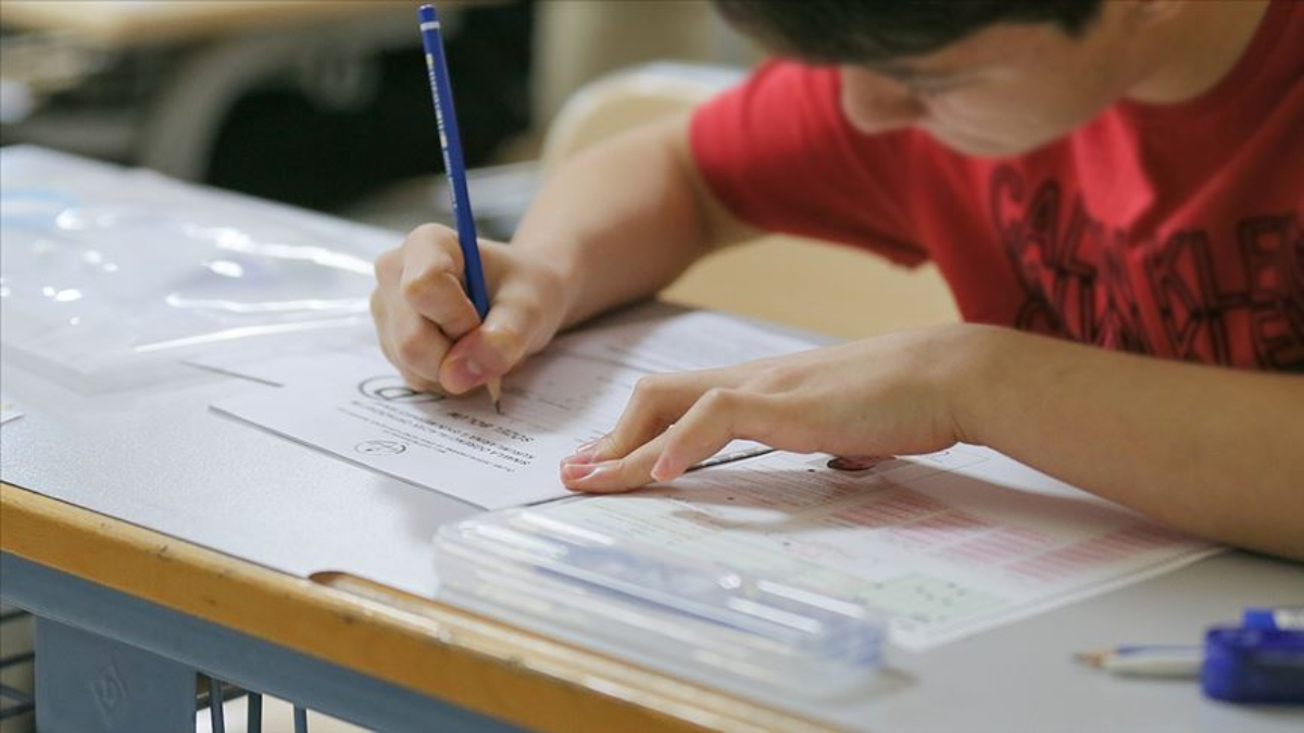 LGS maratonu başladı: 2 Haziran Merkezi Sınavı için başvurular açıldı