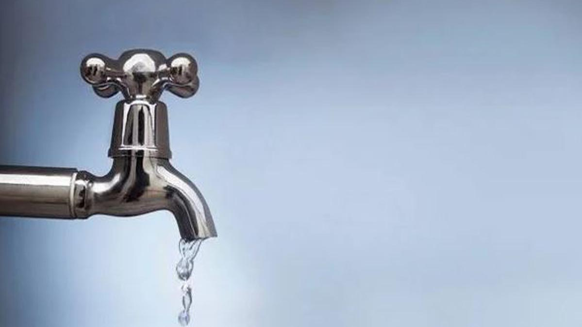 İstanbul'da beklenmedik su kesinti: O ilçelere saatlerce su verilmeyecek! İşte, 18 Mart su kesinti listesi...