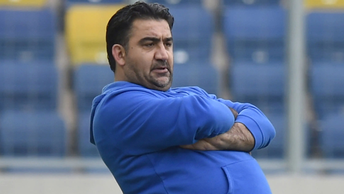 Ümit Özat'tan olay Fenerbahçe paylaşımı: "Ceza verilirse takımı ligden çekin"