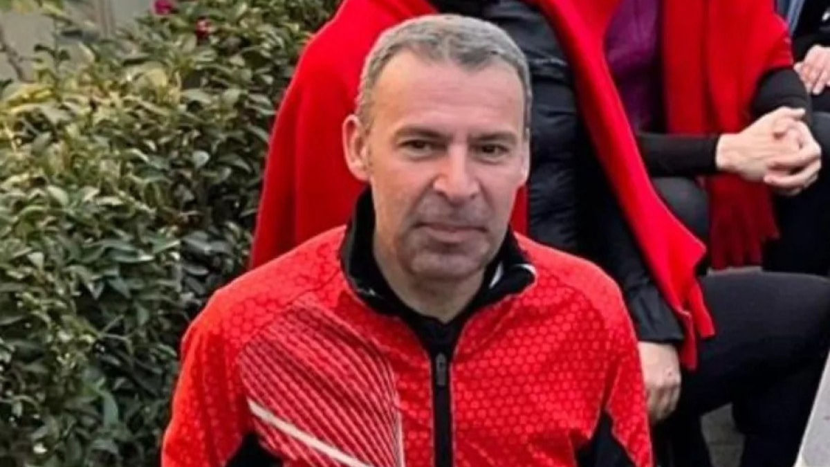 İstanbul'da bisikletli Doğanay Güzelgün'ün katiline 20 yıl hapis