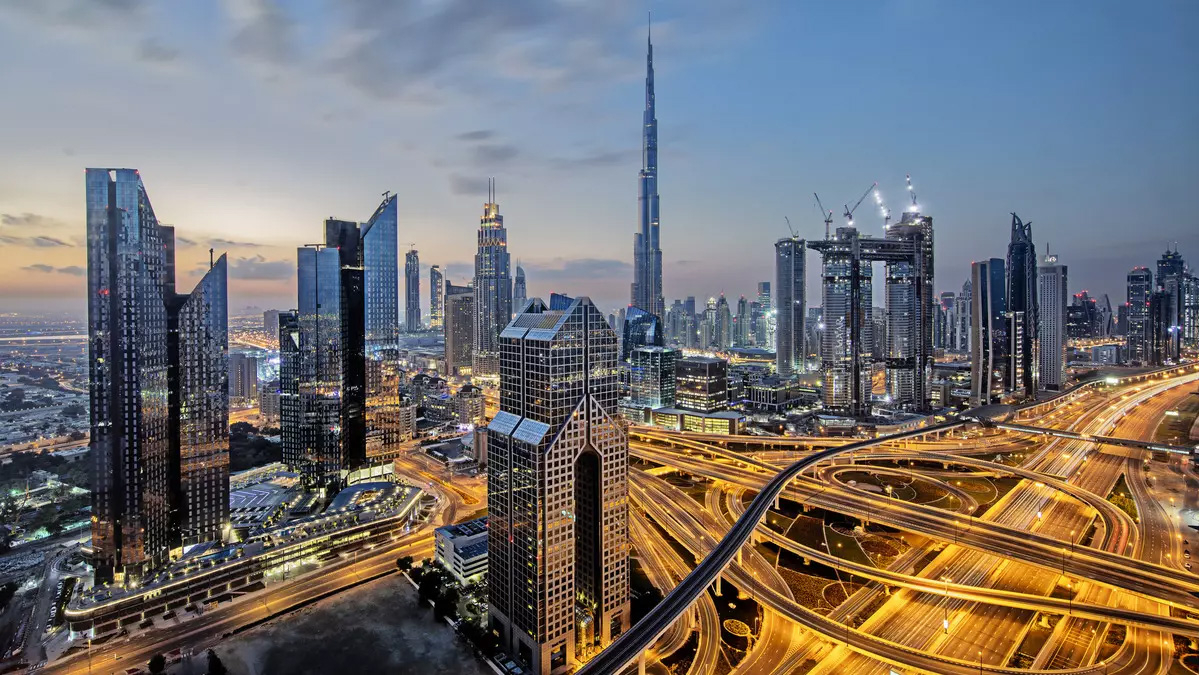 Değeri dudak uçuklatıyor! İşte, bir Türk’ün satın aldığı Dubai’nin en pahalı evi...