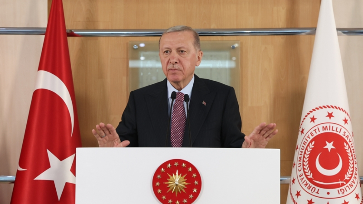 Erdoğan'ın 'Kıbrıs tamamen bizim olurdu' sözleri Yunanistan'da ses getirdi