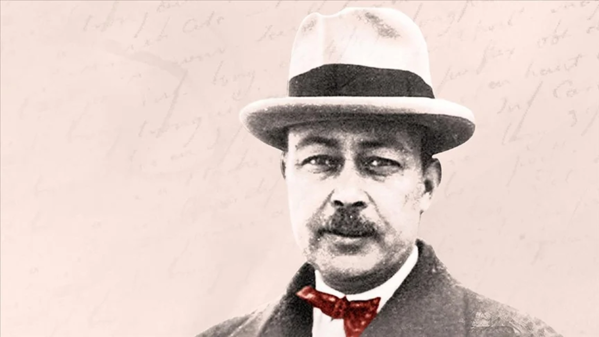 Türkiye'nin yakın tarihini kaleme alan Falih Rıfkı Atay'ın vefatının yıl dönümü