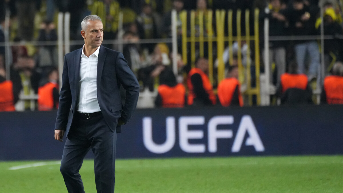 İsmail Kartal'ın gözü Christoph Daum'un rekorunda