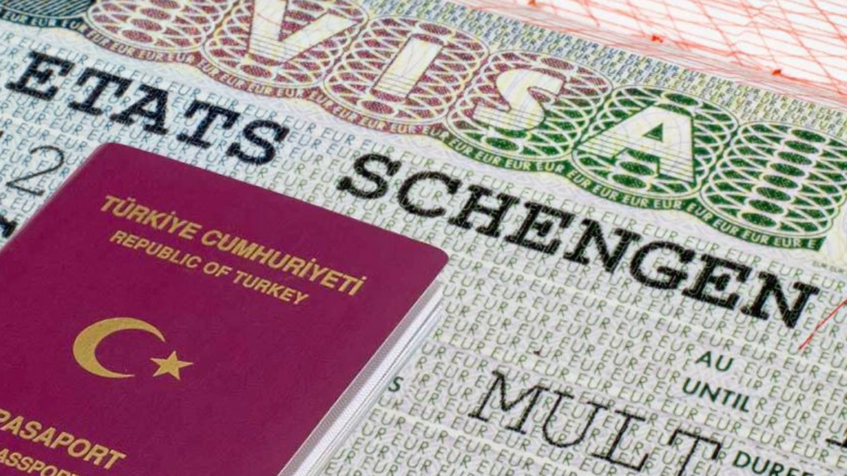 Schengen vizesi alacaklara müjde: O sistem değişiyor! Artık çocuk oyuncağı…