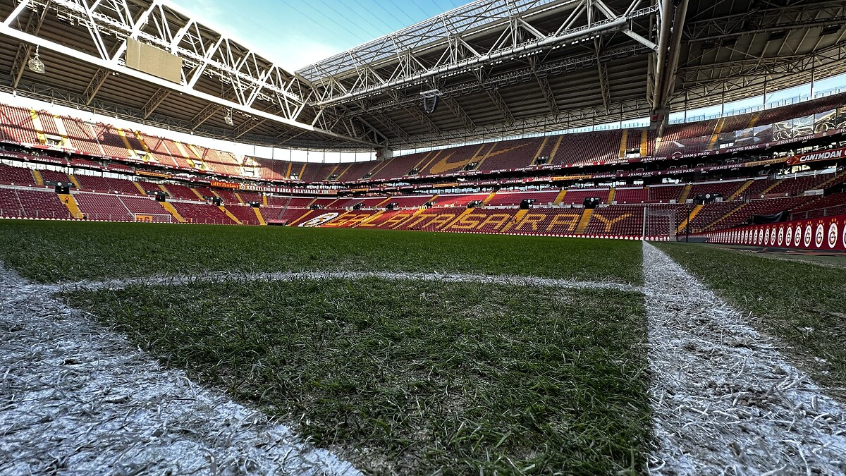 Galatasaray, VIP koltuk fiyatlarını belirledi: En ucuzu 165 bin lira
