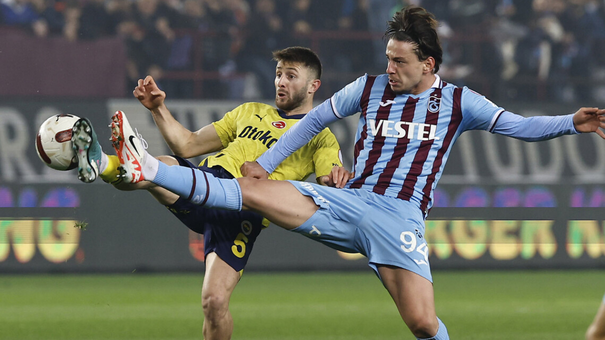 Udinese'den Enis Destan için 5 milyon euro! Trabzonspor teklifi az buldu