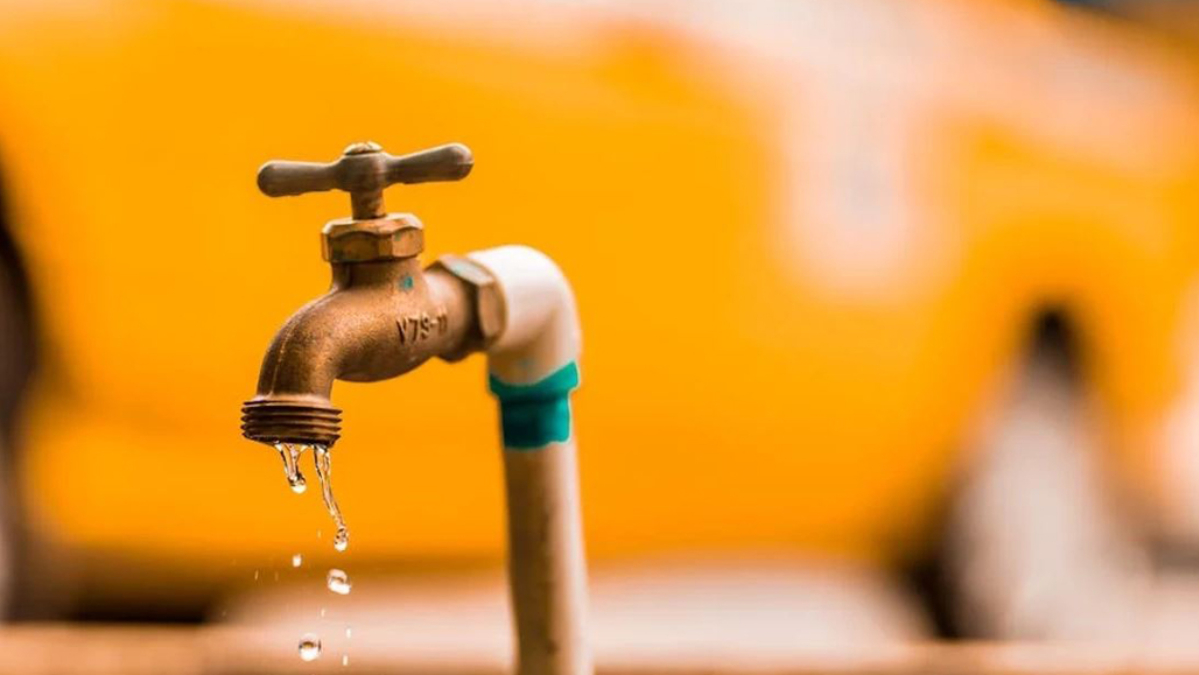 İstanbul'da su kesintisi: O ilçelere su verilmeyecek! İşte, 20 Mart İSKİ su kesinti listesi