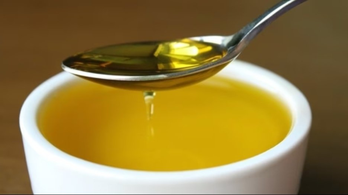 Sabahları 1 kaşık zeytinyağıyla ağzınızı çalkalayın, o sorunlara veda edin