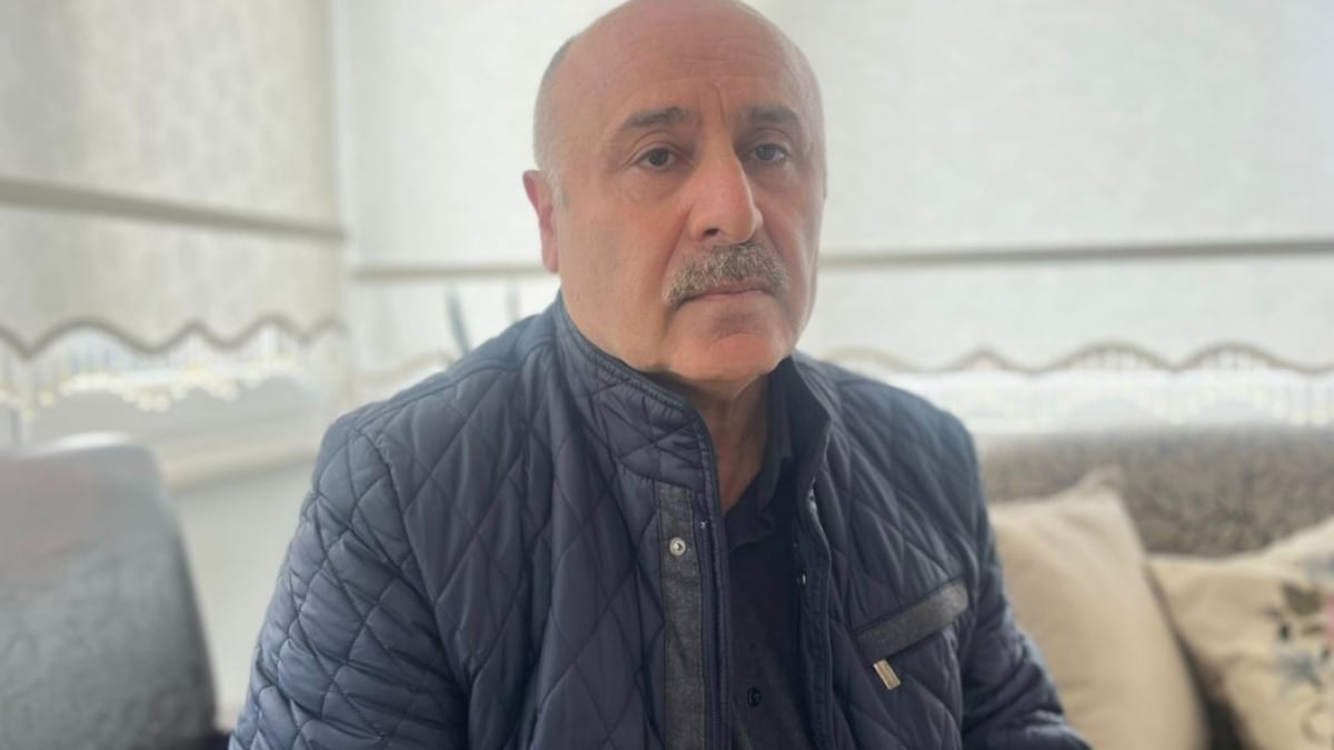 Türkiye'nin konuştuğu kazada baba Özer Aci ile Bülent Cihantimur'un görüşmesi ortaya çıktı