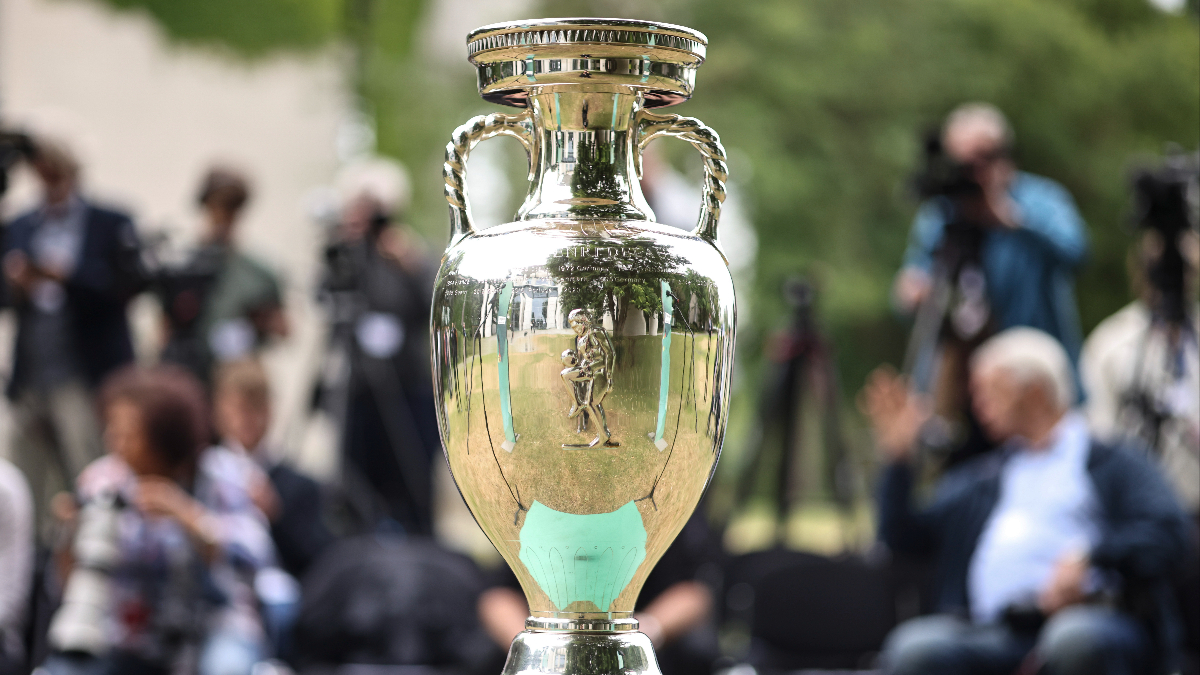 2024 Avrupa Futbol Şampiyonası için play-off maçları başlıyor