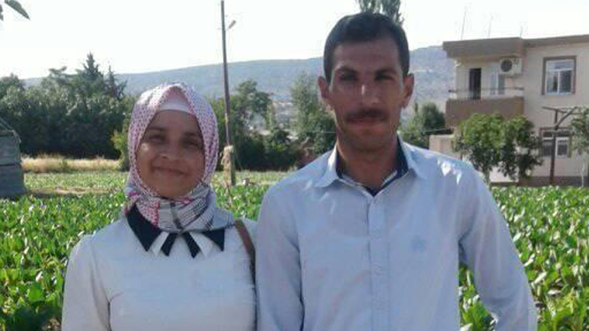 Antalya'da eşini keserle öldüren koca, sigarayla defalarca işkence etti