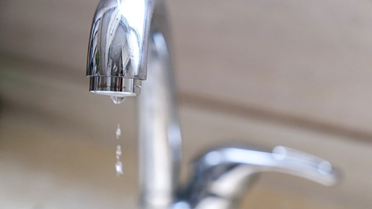 İZSU duyurdu! İzmir'de büyük su kesintisi! 21 Mart İzmir su kesinti listesi...