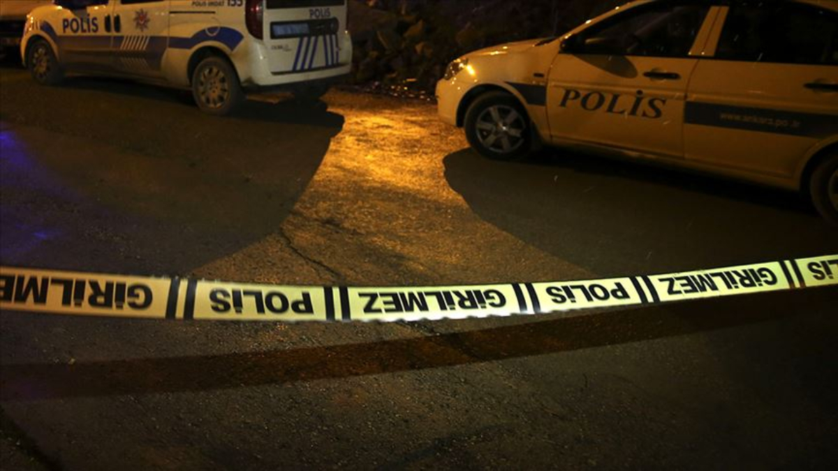 Şanlıurfa'da miras yüzünden babasını öldürdü