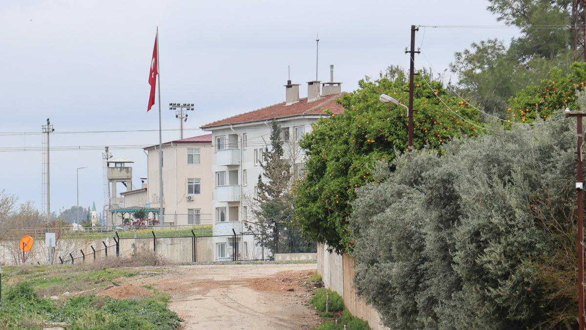 Adana'da çamaşır makinesinde kalan 3 yaşındaki kız hayatını kaybetti