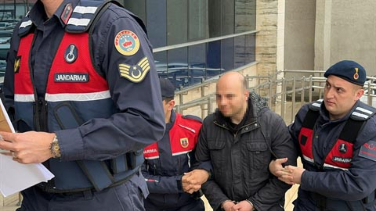 Zonguldak'ta tesettürlü kadına hakaret etti: İstenen ceza belli oldu