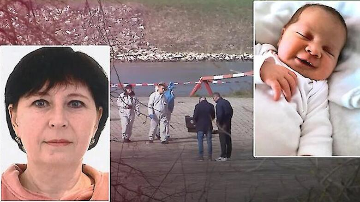 Almanya'yı sarsan cinayetler: Ukraynalı Margarita'nın annesi Marina da ölü bulundu