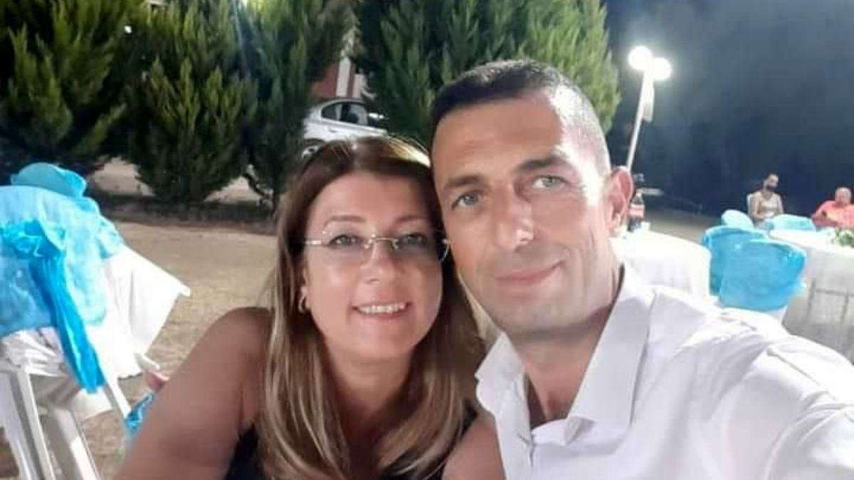 İzmir'de tırın altında kalan polis kurtarılmadı