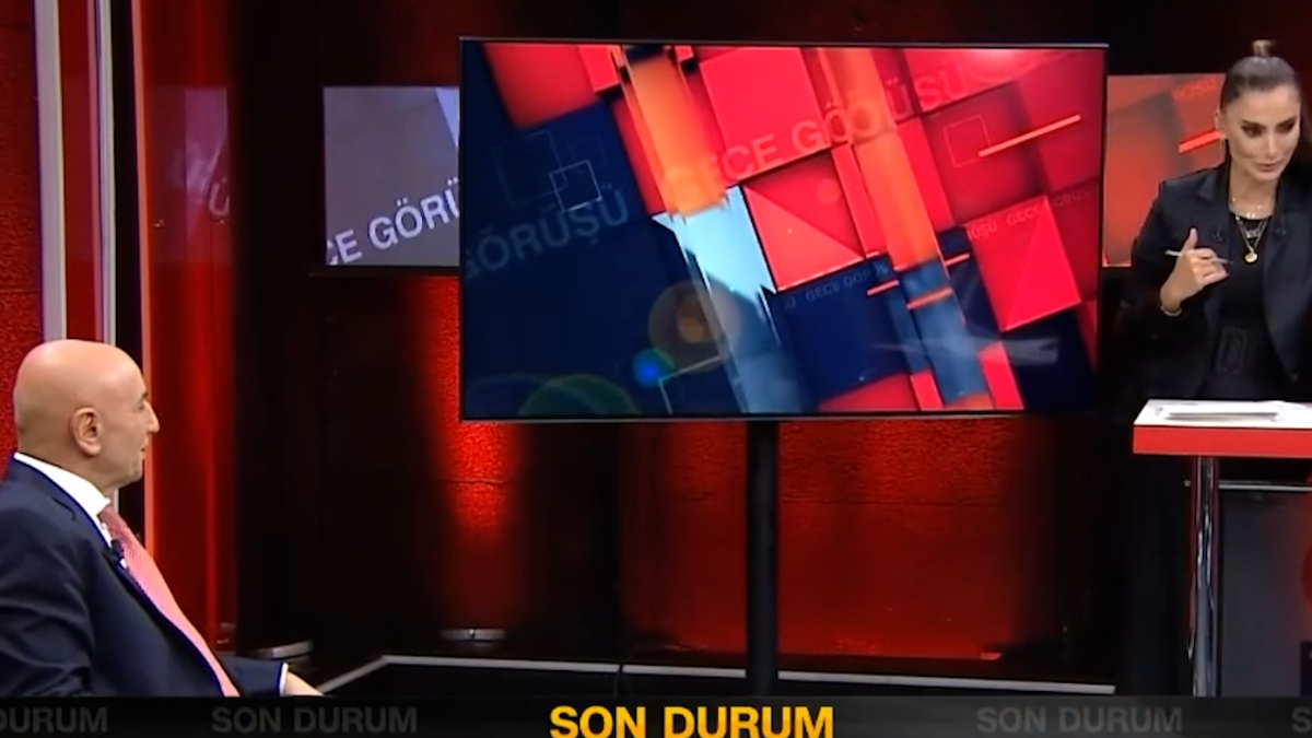 Turgut Altınok'tan Mansur Yavaş'a reklam eleştirisi