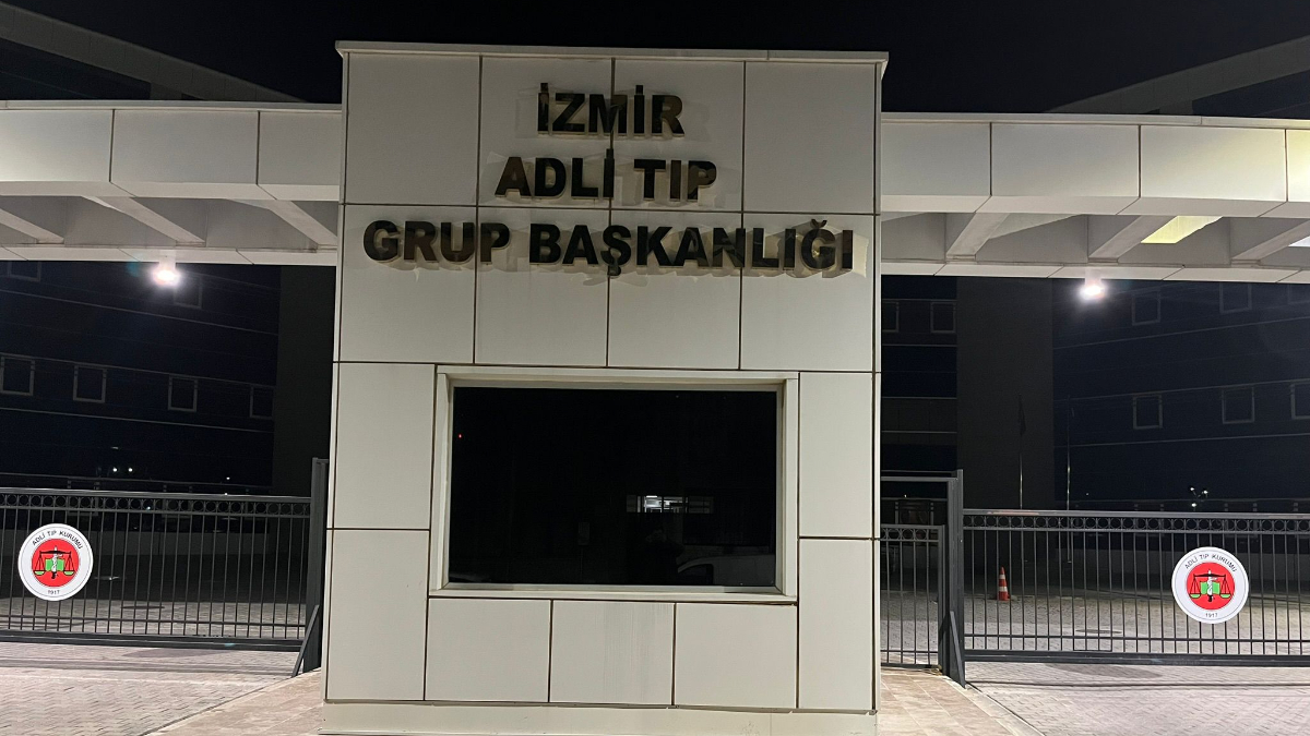 İzmir'de kuyumcuyu öldürüp saatlerce bagajda cesetle dolaştı