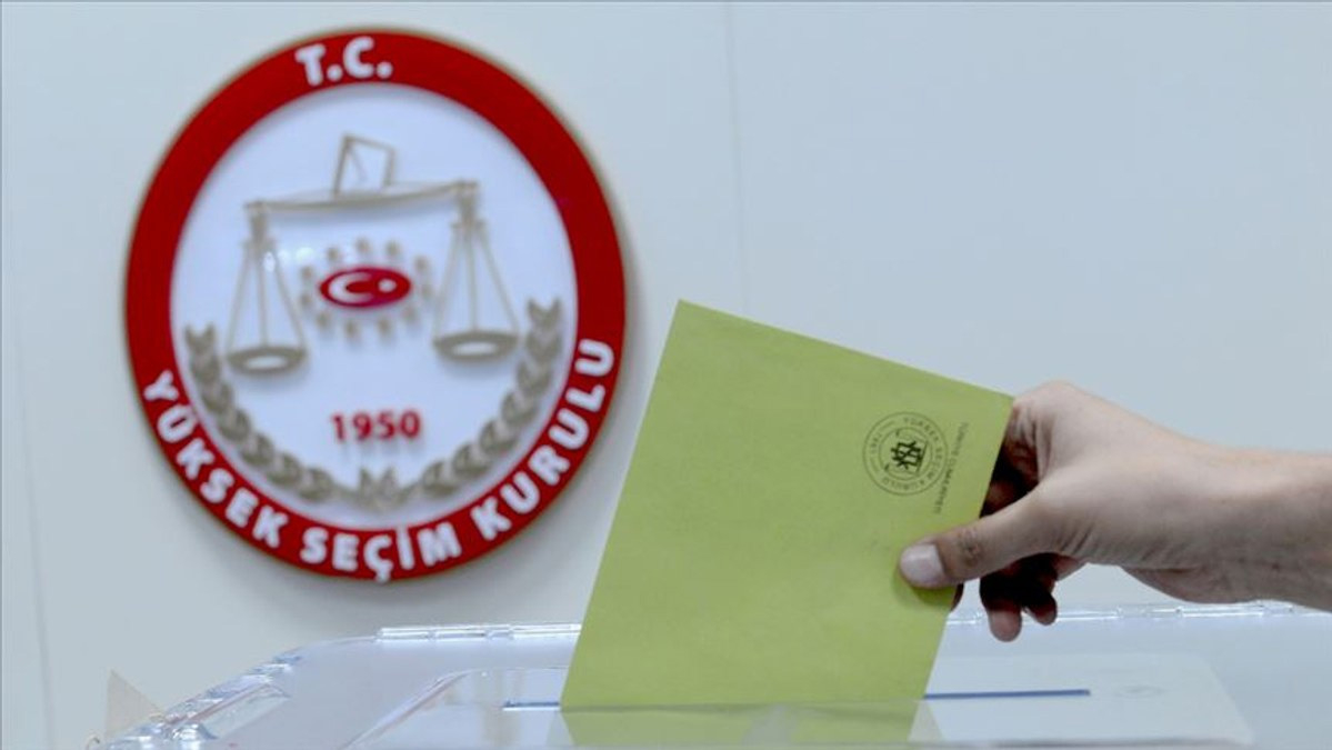 31 Mart yerel seçimlerinde tutuklu ve hükümlüler oy verebilecek mi? İşte, YSK mevzuat bilgisi…