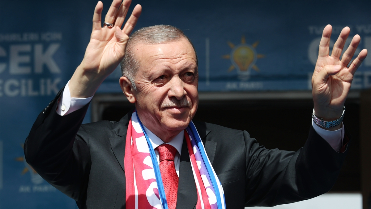 Cumhurbaşkanı Erdoğan: Çalışanların ve emeklilerin alım gücü artacak