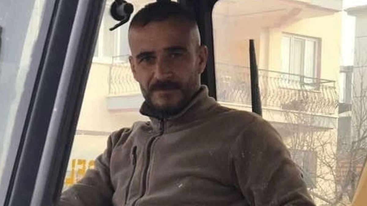 Manisa'da husumetlisini öldürüp ortadan kaybolan zanlı yakalandı