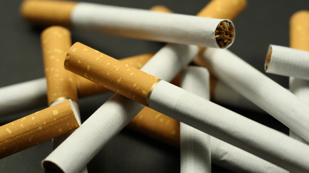 Güncel zamlı sigara fiyatları 2024: Parliament, Marlboro, Winston, Kent, Camel…