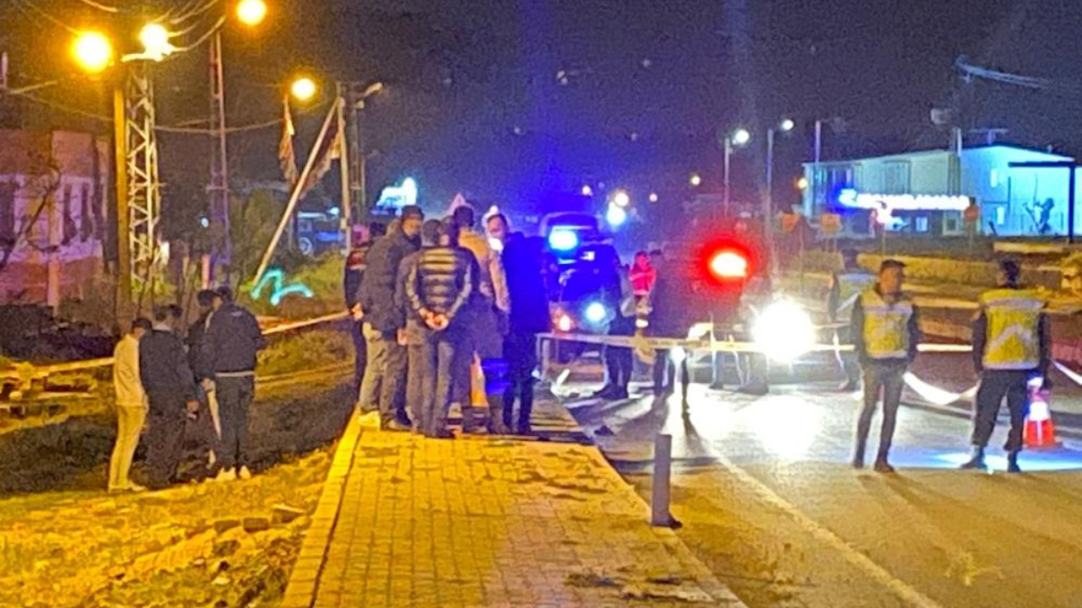 Osmaniye'de yön levhasına çarpan 18 yaşındaki motosikletli öldü