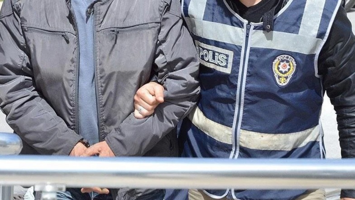 İstanbul'da PKK operasyonu