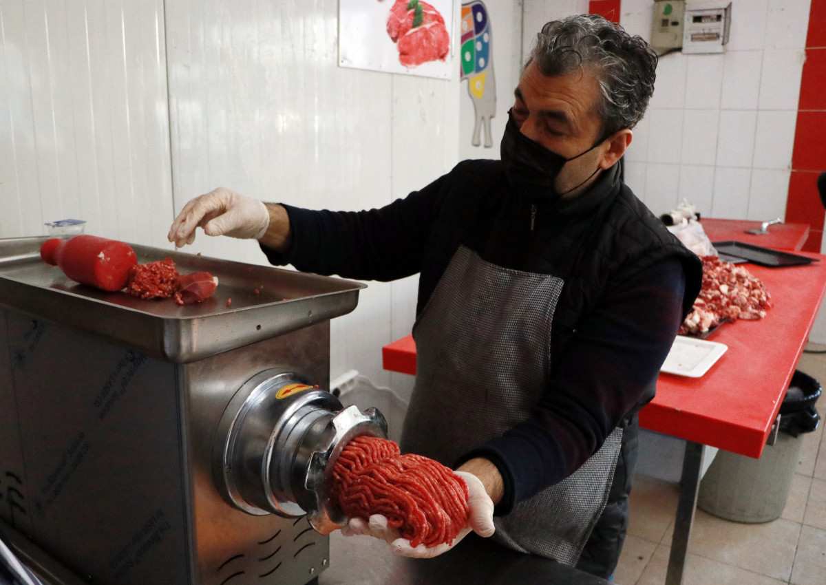 Adana'da bulunan et ve eşek eti kalıntılarından sonra uzmanlardan uyarı