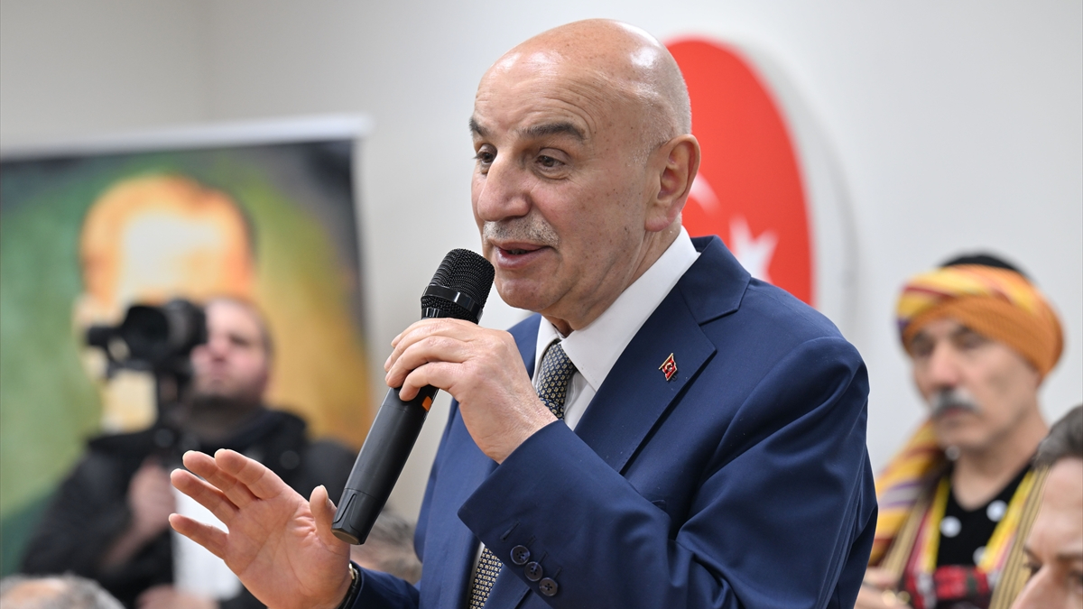 Turgut Altınok'tan Mansur Yavaş'a istifa çağrısı