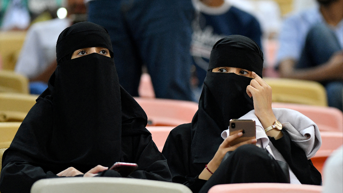 Suudi Arabistan'la ilgili BM kararı rahatsız etti Kadınlara karşı ayrımcılık