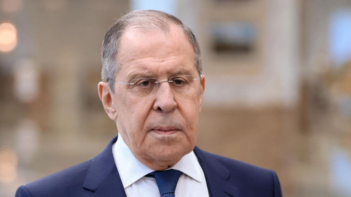 Rusya Dışişleri Bakanı Lavrov Müzakereye hazırız ama Zelensky'in formülünde değil