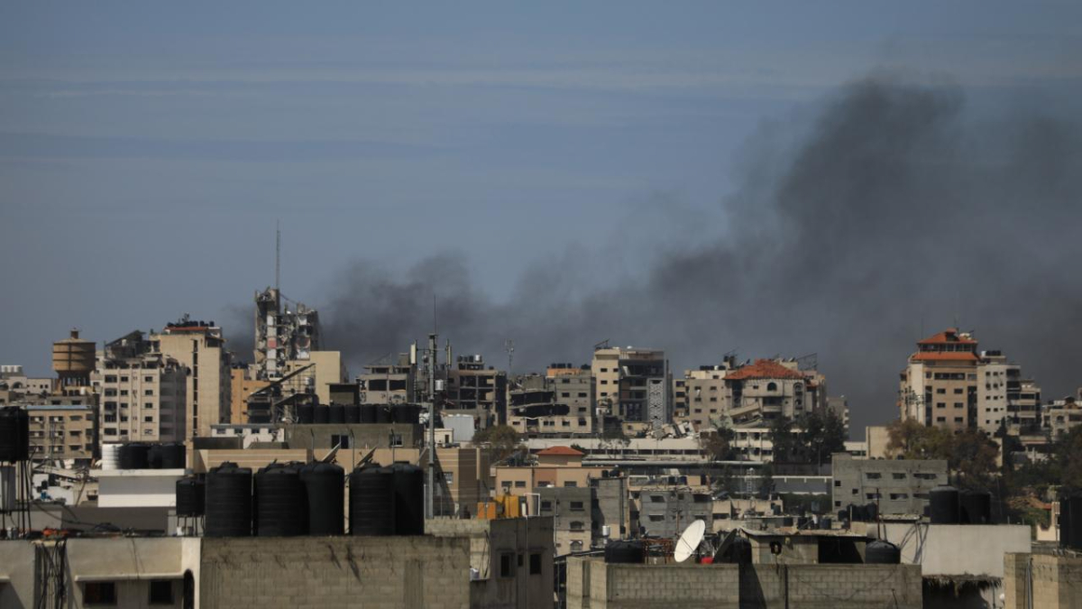 İsrail'in Gazze'ye yönelik saldırılarında 13 Filistinli öldü